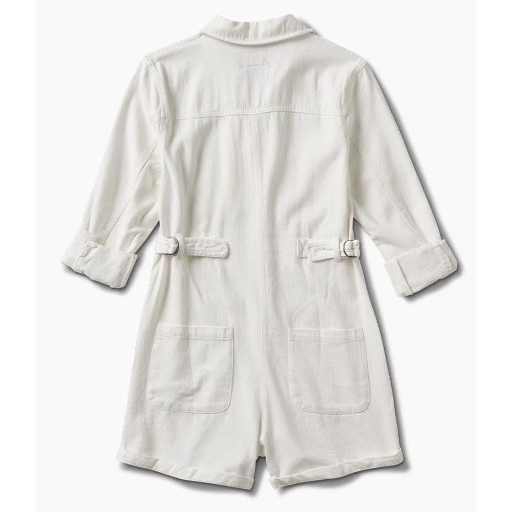 ATWYLD No Service Jumper in White (Size Small) - Picture 2 of 6